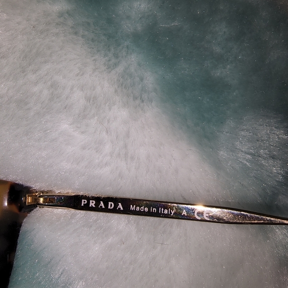 Prada Sunglasses - Picture 4 of 7